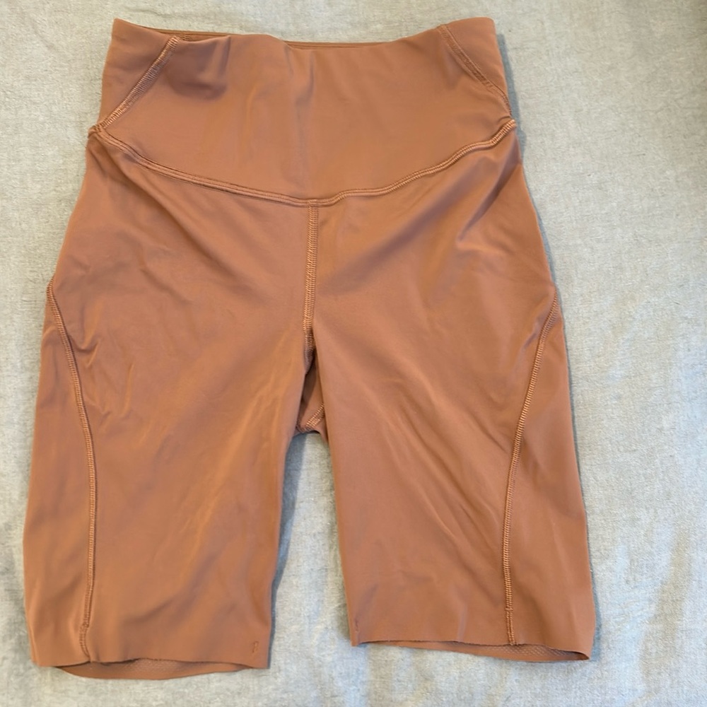 Lululemon Running Shorts